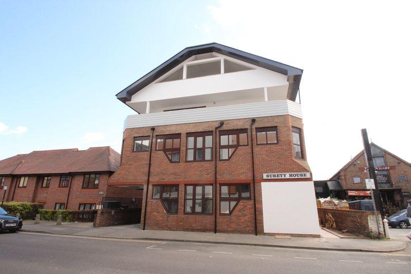 1 bed Apartment for rent in Tonbridge. From Bracketts