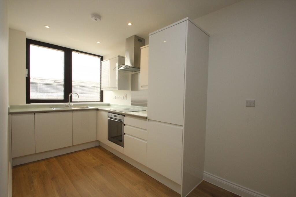 1 bed 1st Floor Flat for rent in Tonbridge. From Bracketts Chartered Surveyors - Tonbridge