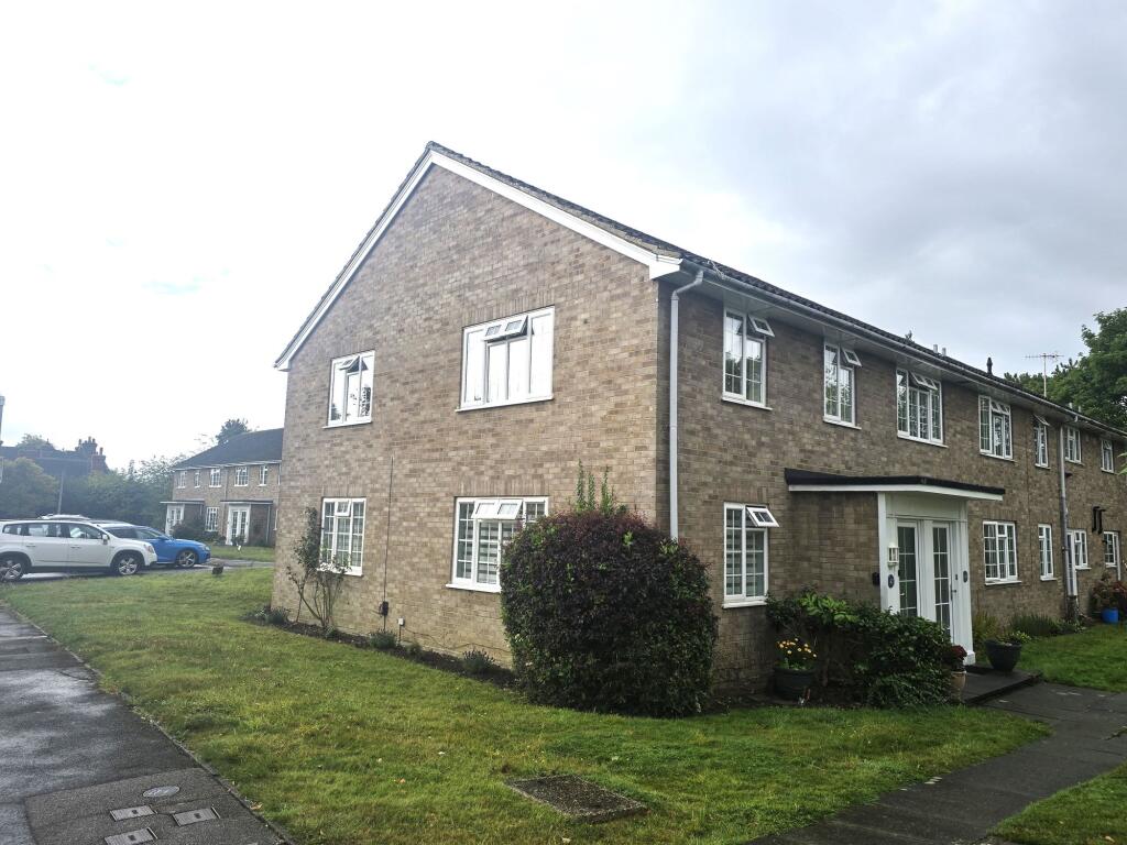2 bed Annexe for rent in Tonbridge. From Bracketts Chartered Surveyors - Tonbridge 2 bed Annexe for rent in Tonbridge. From Bracketts Chartered Surveyors - Tonbridge