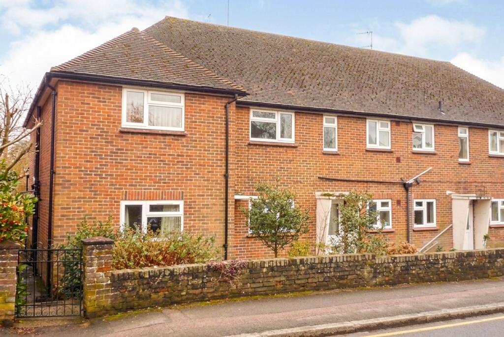 2 bed Annexe for rent in Tonbridge. From Bracketts Chartered Surveyors - Tonbridge