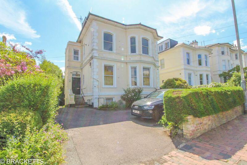 1 bed House (unspecified) for rent in Tunbridge Wells. From Bracketts Tunbridge Wells