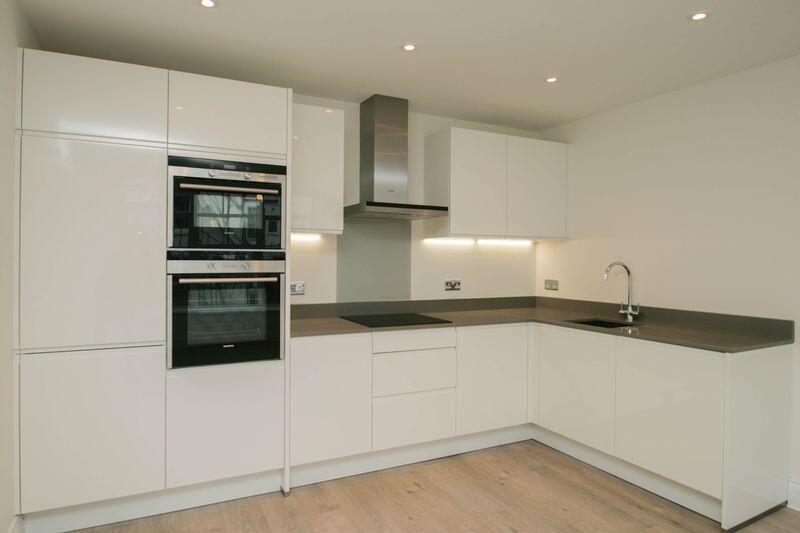 2 bed Apartment for rent in Tunbridge Wells. From Bracketts Chartered Surveyors - Tunbridge Wells