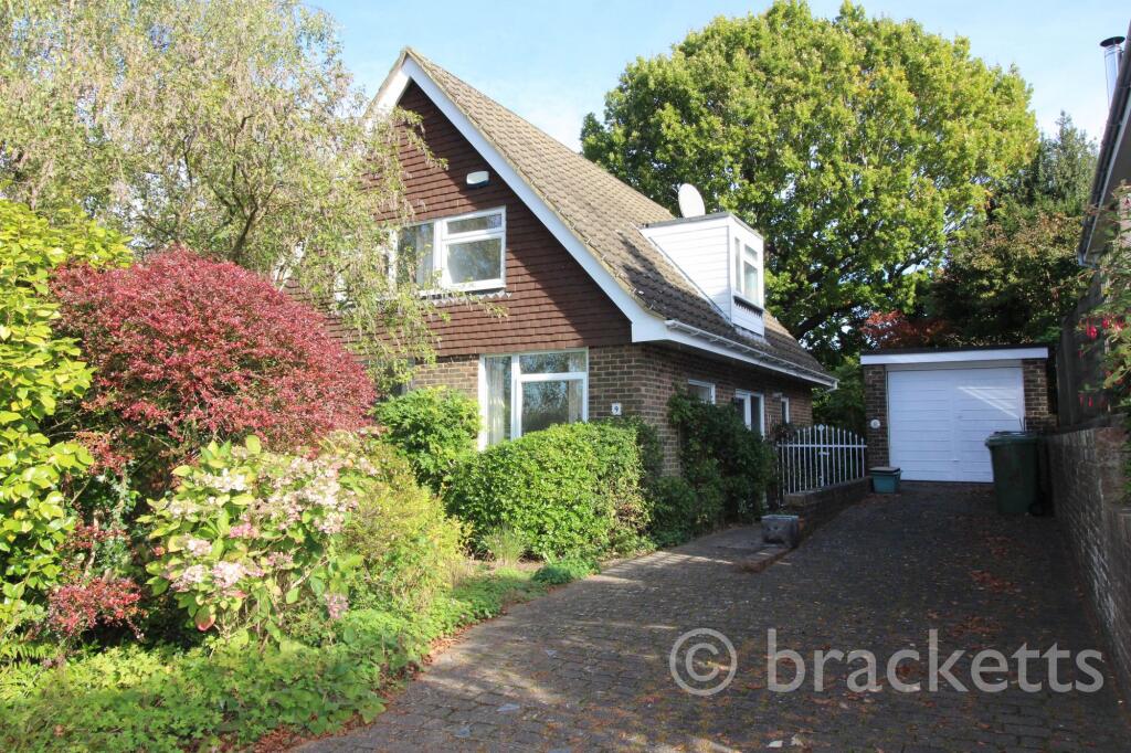 4 bed Detached for rent in Pembury. From Bracketts Chartered Surveyors - Tunbridge Wells