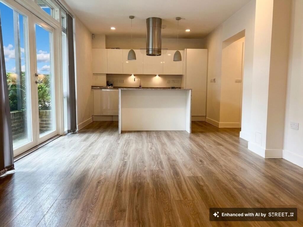 2 bed 1st Floor Flat for rent in Southborough. From Bracketts Chartered Surveyors - Tunbridge Wells