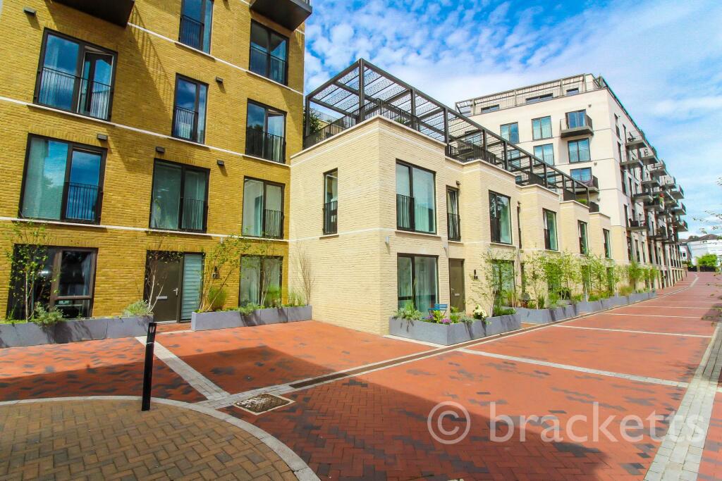 2 bed Not Specified for rent in Tunbridge Wells. From Bracketts Chartered Surveyors - Tunbridge Wells