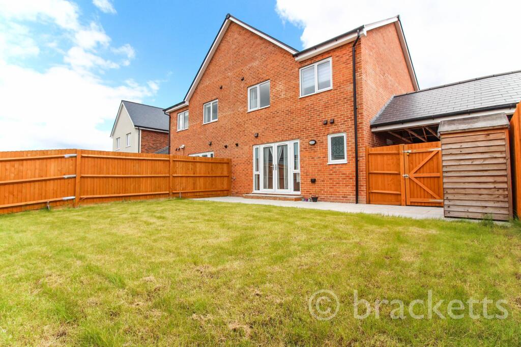 3 bed Semi Detached for rent in Tunbridge Wells. From Bracketts Chartered Surveyors - Tunbridge Wells 3 bed Semi Detached for rent in Tunbridge Wells. From Bracketts Chartered Surveyors - Tunbridge Wells