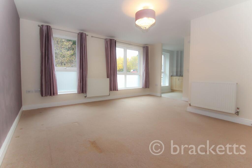 2 bed 1st Floor Flat for rent in Tunbridge Wells. From Bracketts Chartered Surveyors - Tunbridge Wells