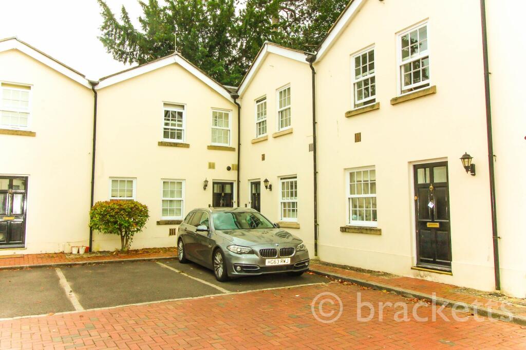 3 bed Mid Terraced House for rent in Tunbridge Wells. From Bracketts Chartered Surveyors - Tunbridge Wells 3 bed Mid Terraced House for rent in Tunbridge Wells. From Bracketts Chartered Surveyors - Tunbridge Wells