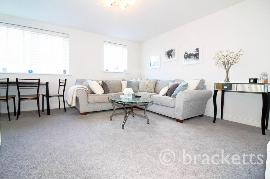 2 bed 1st Floor Flat for rent in Tunbridge Wells. From Bracketts Chartered Surveyors - Tunbridge Wells