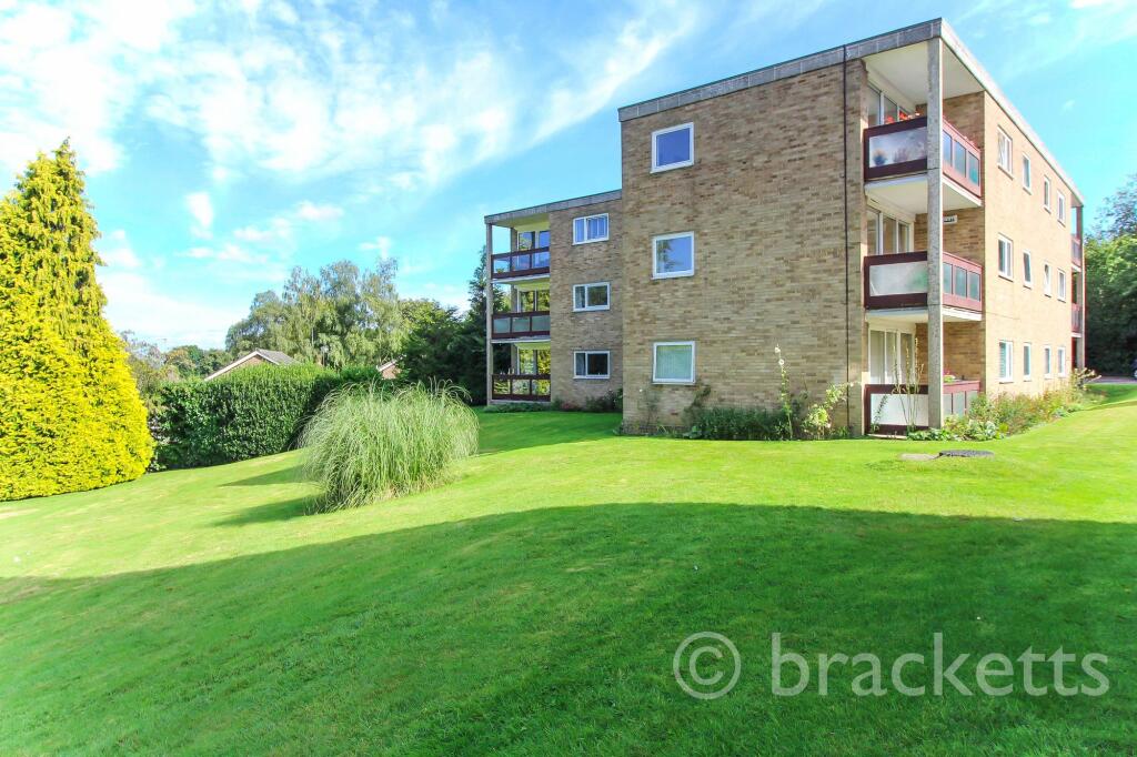 2 bed House (unspecified) for rent in Pembury. From Bracketts Chartered Surveyors - Tunbridge Wells