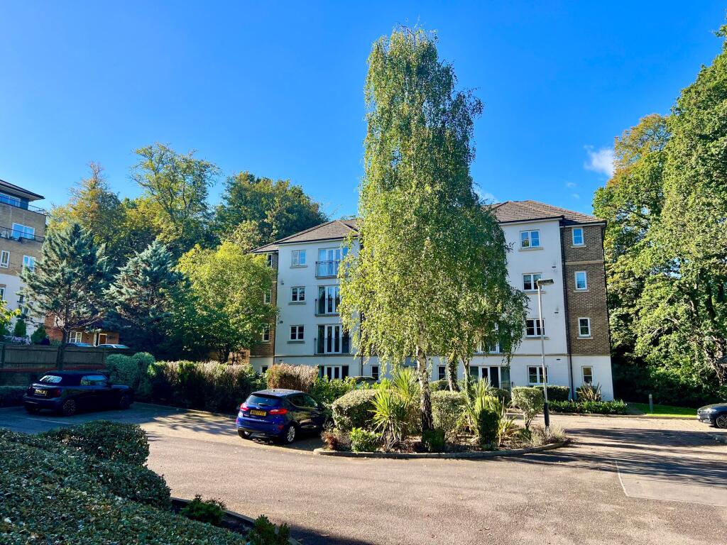 1 bed 1st Floor Flat for rent in Pembury. From Bracketts Chartered Surveyors - Tunbridge Wells 1 bed 1st Floor Flat for rent in Pembury. From Bracketts Chartered Surveyors - Tunbridge Wells