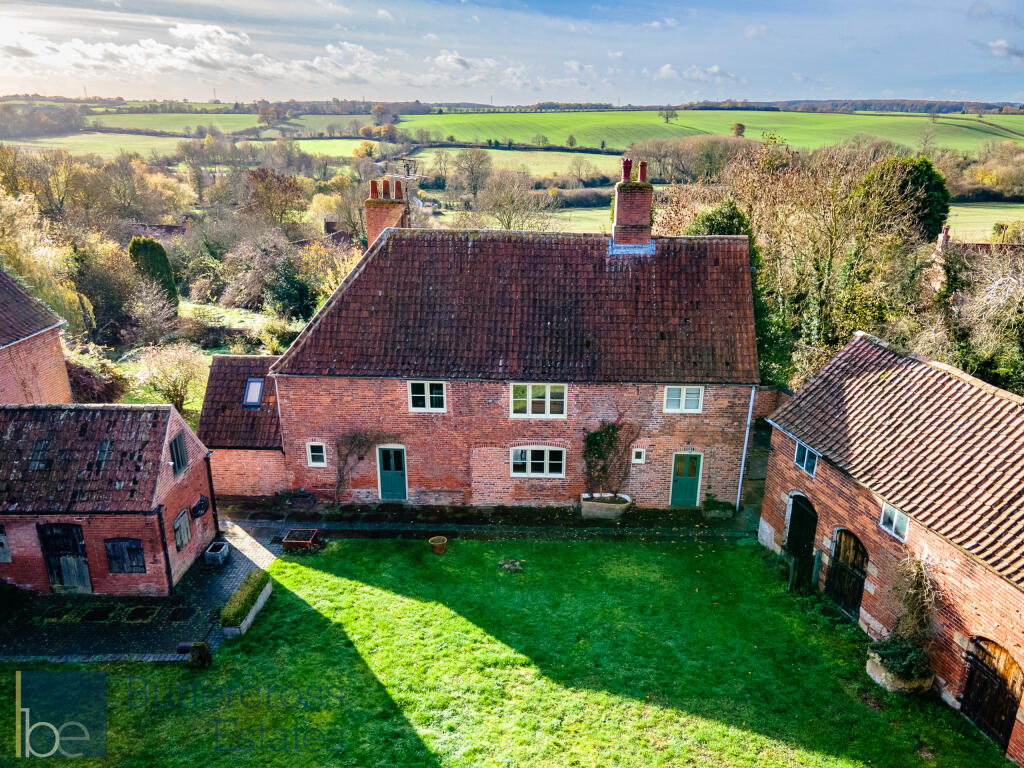 3 bed Detached for rent in Maplebeck. From Buttercross Estates - Newark