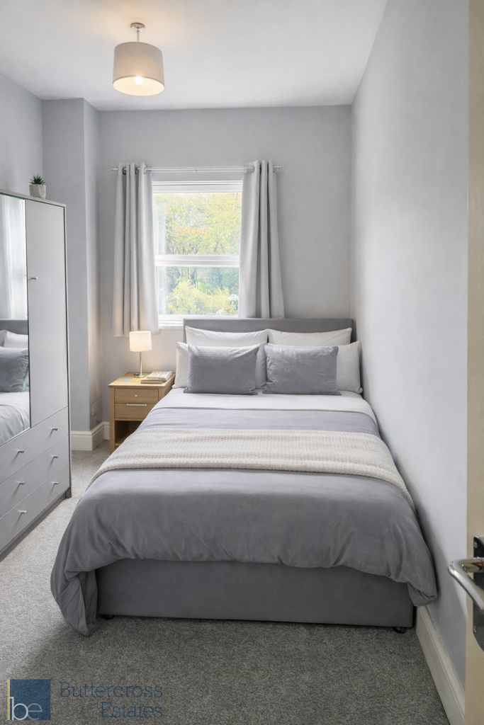 1 bed House Share for rent in Coalville. From Buttercross Estates - Newark