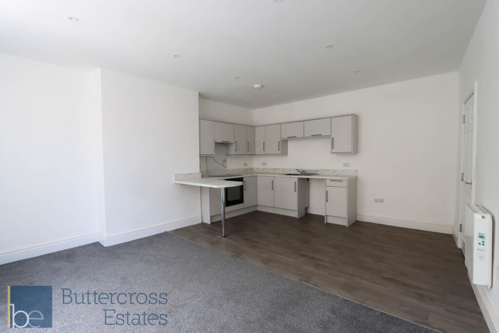 1 bed 1st Floor Flat for rent in Newark-on-Trent. From Buttercross Estates - Newark