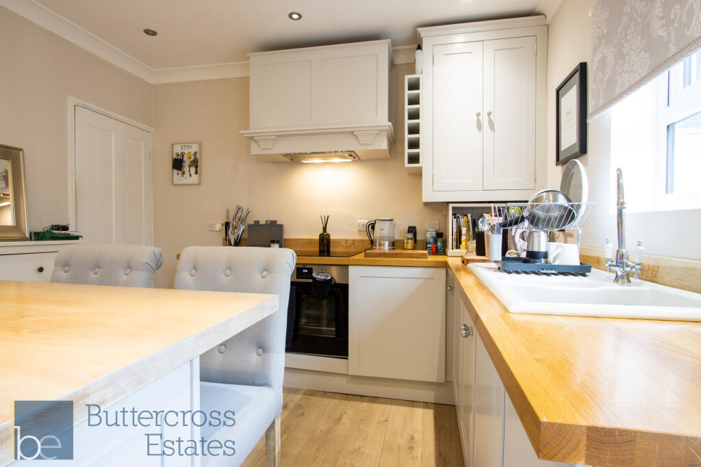 2 bed Detached for rent in Upper Saxondale. From Buttercross Estates - Newark