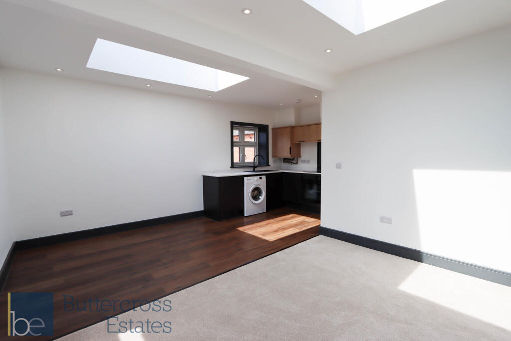 1 bed Apartment for rent in Newark-on-Trent. From Buttercross Estates - Newark