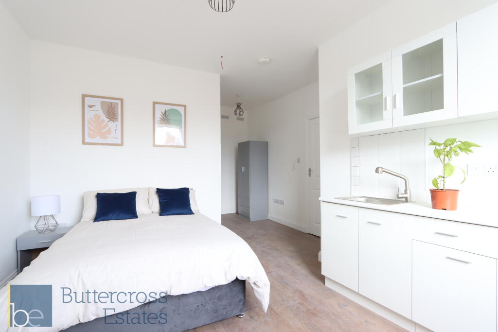 1 bed House Share for rent in Newark-on-Trent. From Buttercross Estates - Newark