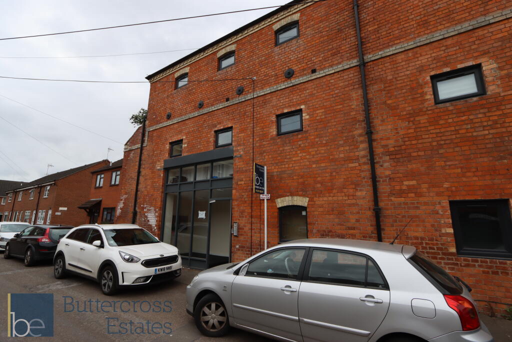 1 bed 1st Floor Flat for rent in Newark-on-Trent. From Buttercross Estates - Newark