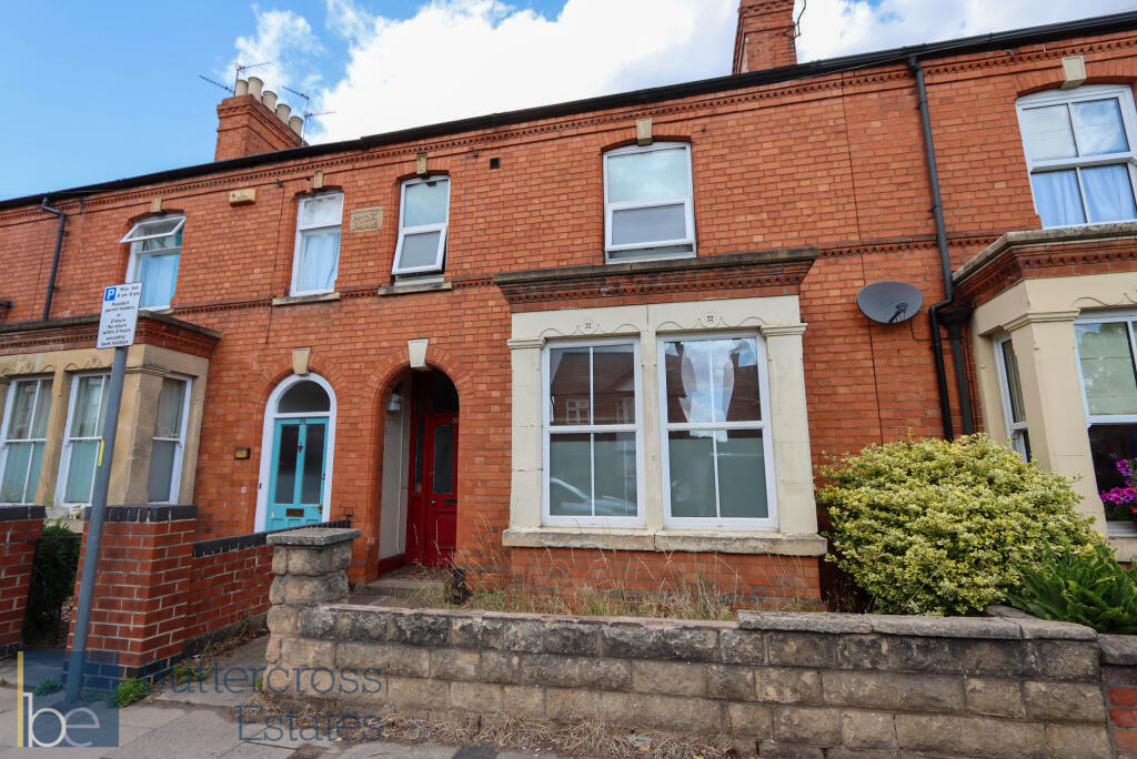 1 bed House Share for rent in Newark-on-Trent. From Buttercross Estates - Newark