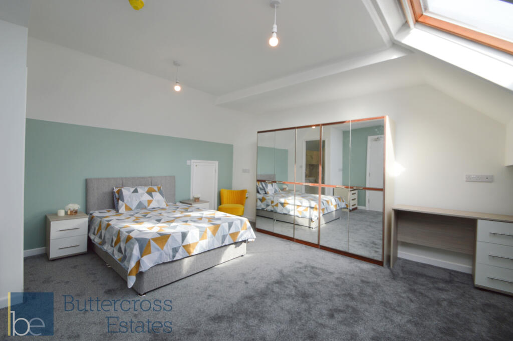 1 bed House Share for rent in Newark-on-Trent. From Buttercross Estates - Newark