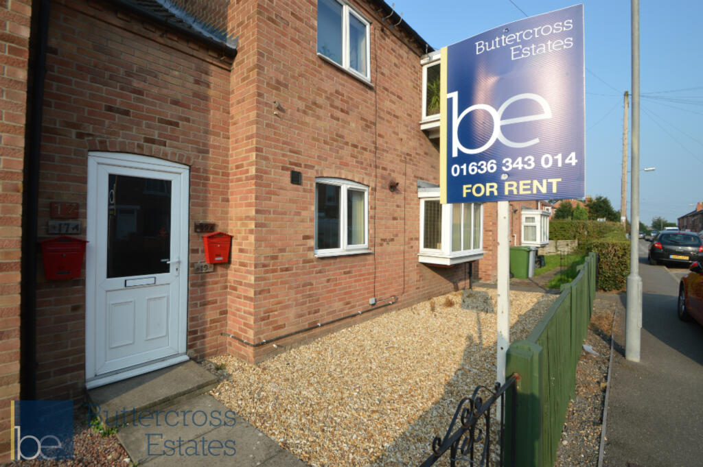 2 bed 1st Floor Flat for rent in Newark-on-Trent. From Buttercross Estates - Newark 2 bed 1st Floor Flat for rent in Newark-on-Trent. From Buttercross Estates - Newark