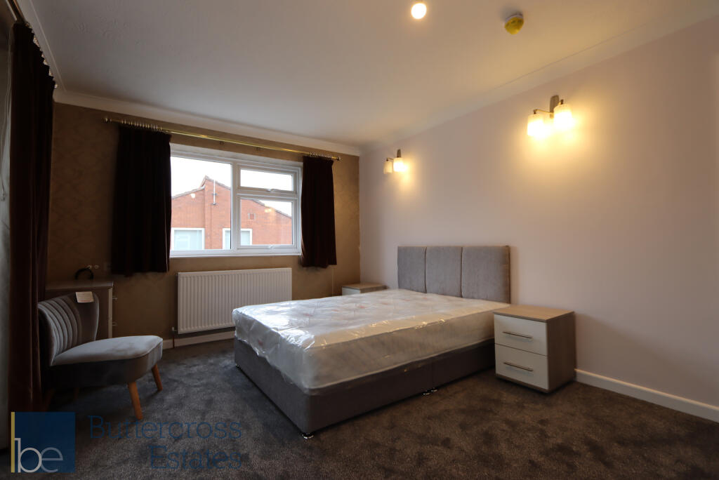 1 bed House Share for rent in Newark-on-Trent. From Buttercross Estates - Newark 1 bed House Share for rent in Newark-on-Trent. From Buttercross Estates - Newark