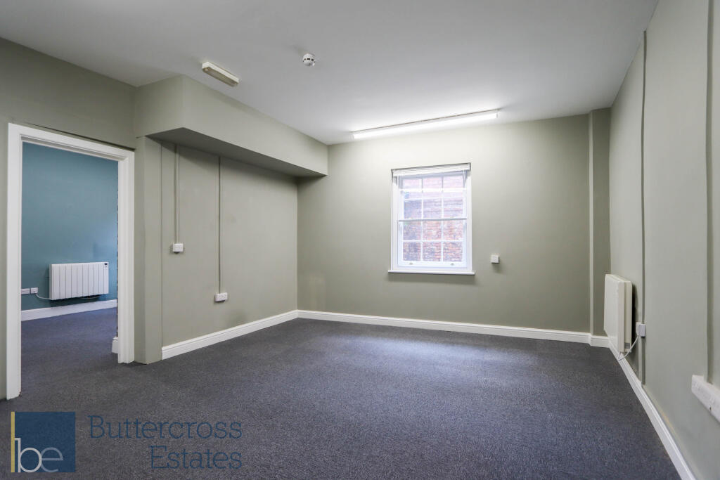 1 bed 1st Floor Flat for rent in Newark-on-Trent. From Buttercross Estates - Newark