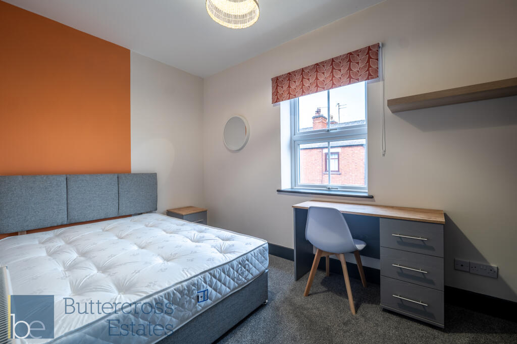 1 bed House Share for rent in Newark-on-Trent. From Buttercross Estates - Newark