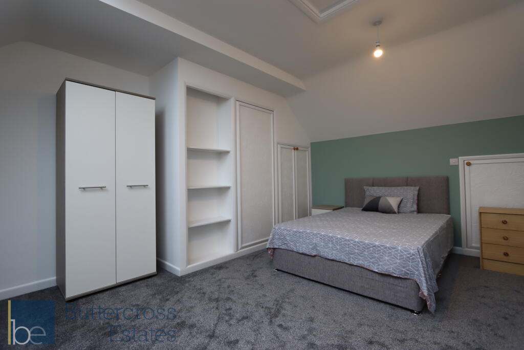 1 bed House Share for rent in Newark-on-Trent. From Buttercross Estates - Newark