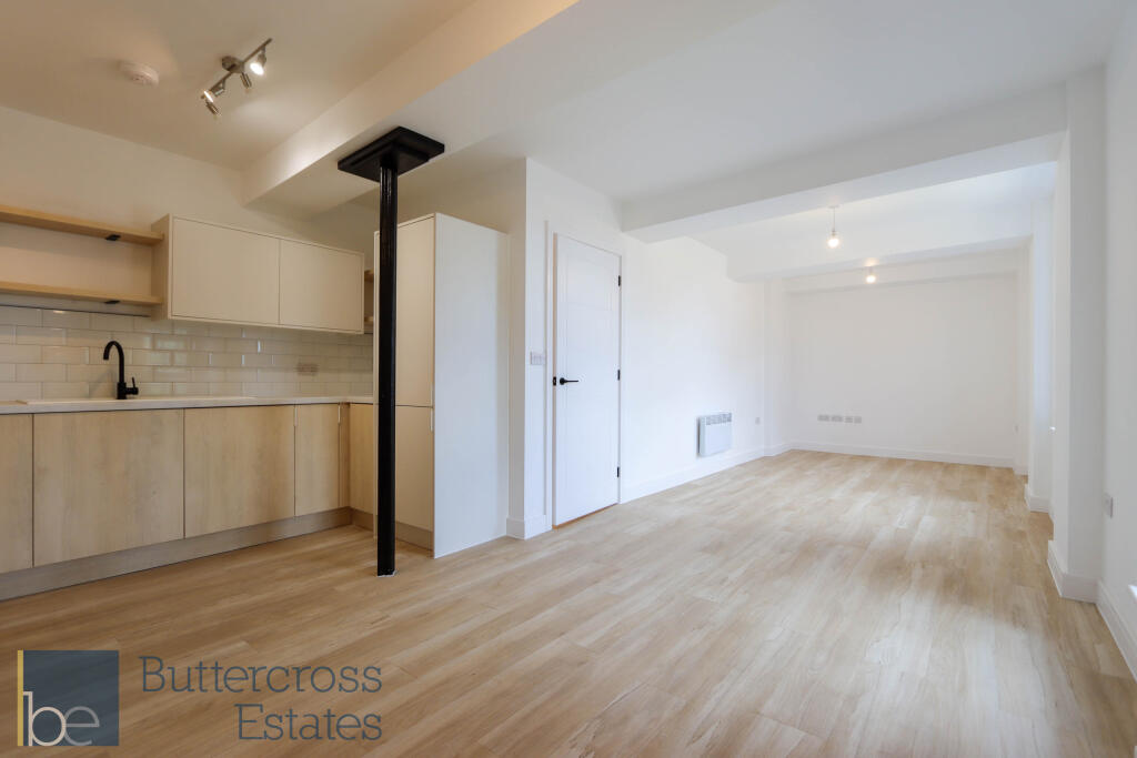 2 bed Apartment for rent in . From Buttercross Estates - Newark