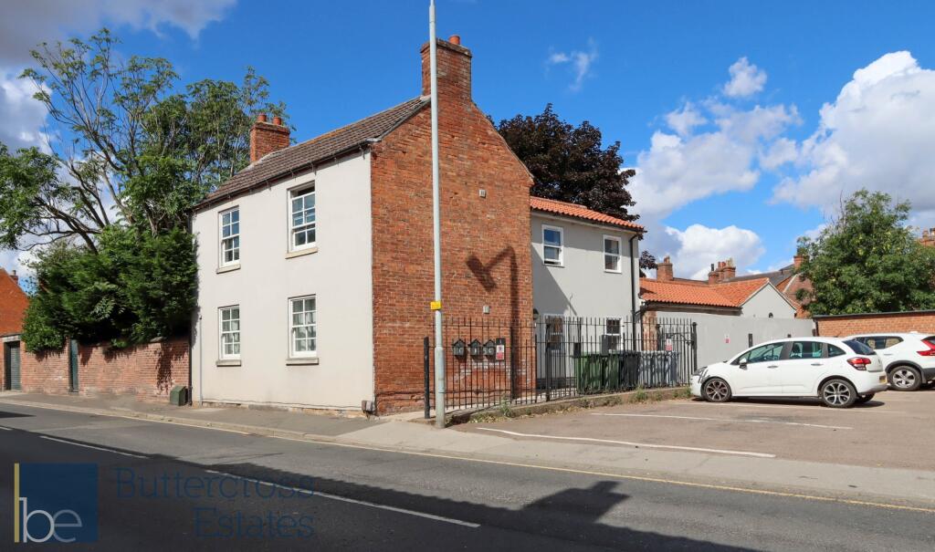 2 bed 1st Floor Flat for rent in Newark-on-Trent. From Buttercross Estates - Newark 2 bed 1st Floor Flat for rent in Newark-on-Trent. From Buttercross Estates - Newark