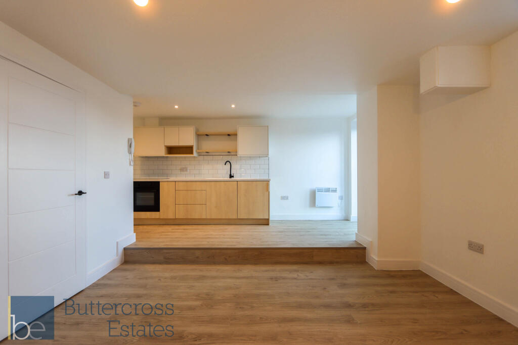 1 bed House (unspecified) for rent in . From Buttercross Estates - Newark