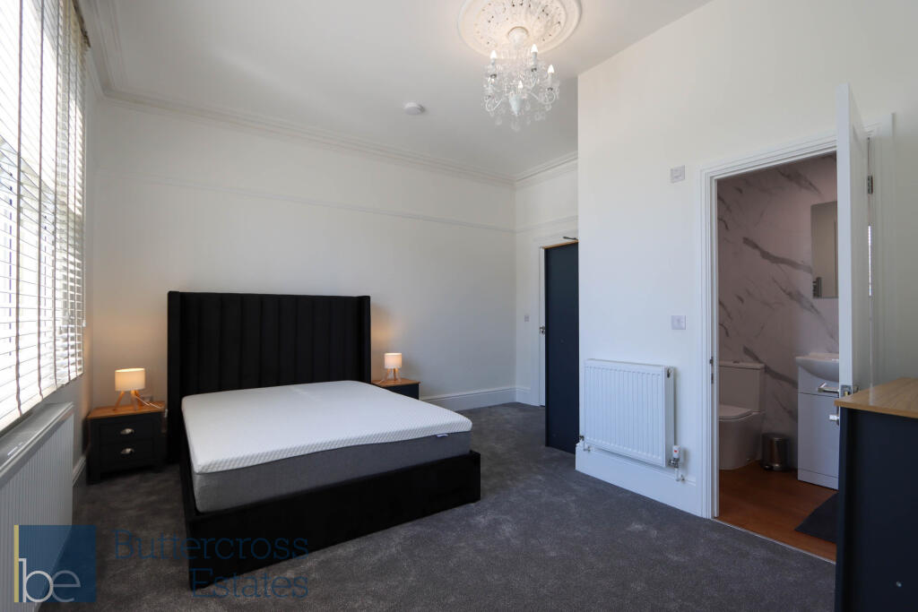 1 bed House Share for rent in Newark-on-Trent. From Buttercross Estates - Newark