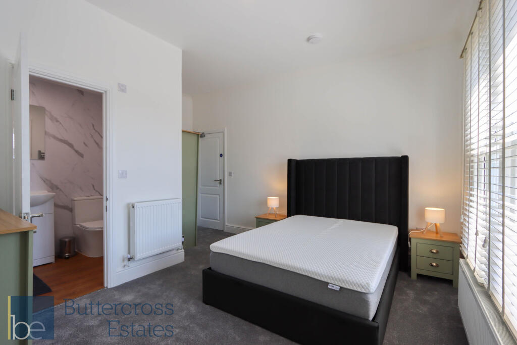 1 bed House Share for rent in Newark-on-Trent. From Buttercross Estates - Newark