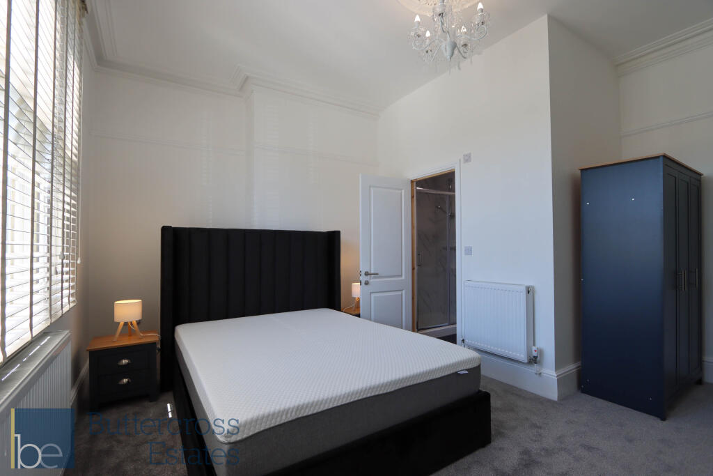 1 bed House Share for rent in Newark-on-Trent. From Buttercross Estates - Newark
