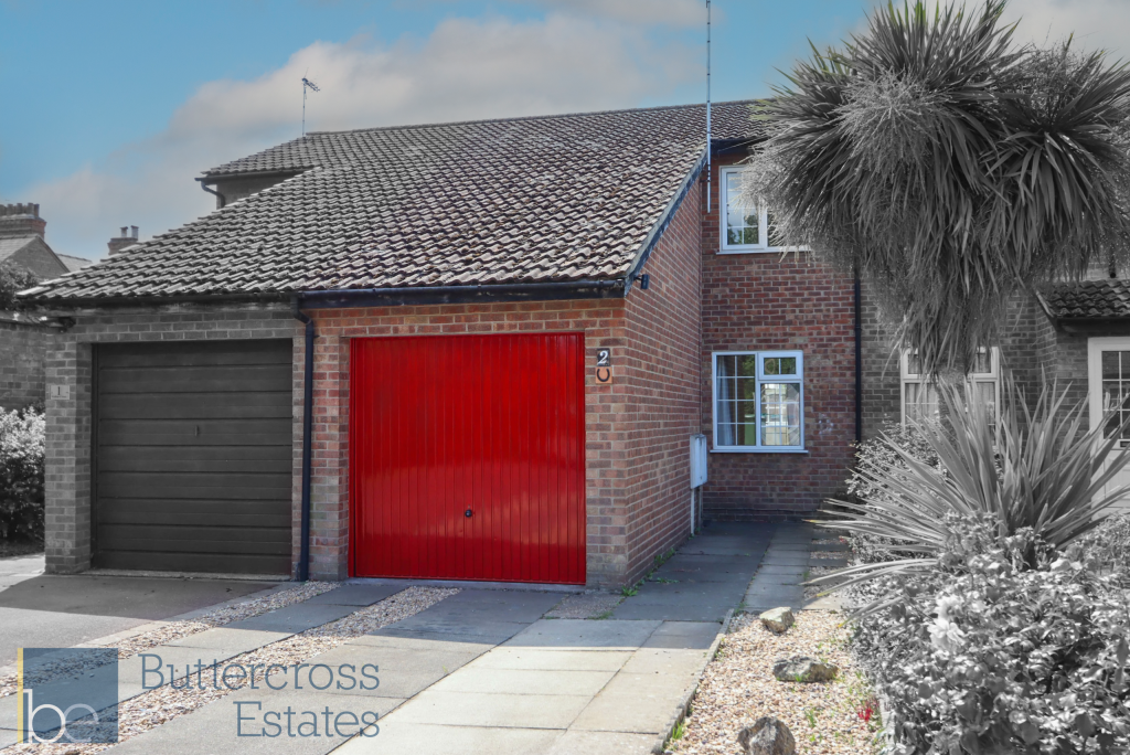 2 bed Mid Terraced House for rent in Newark-on-Trent. From Buttercross Estates - Newark