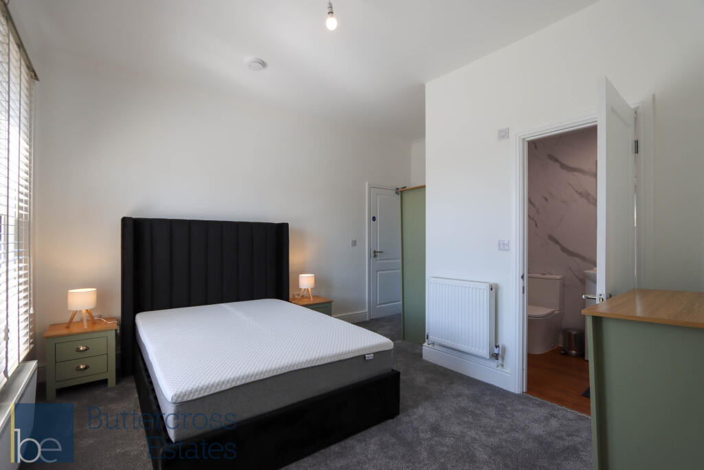 1 bed House Share for rent in Newark-on-Trent. From Buttercross Estates - Newark