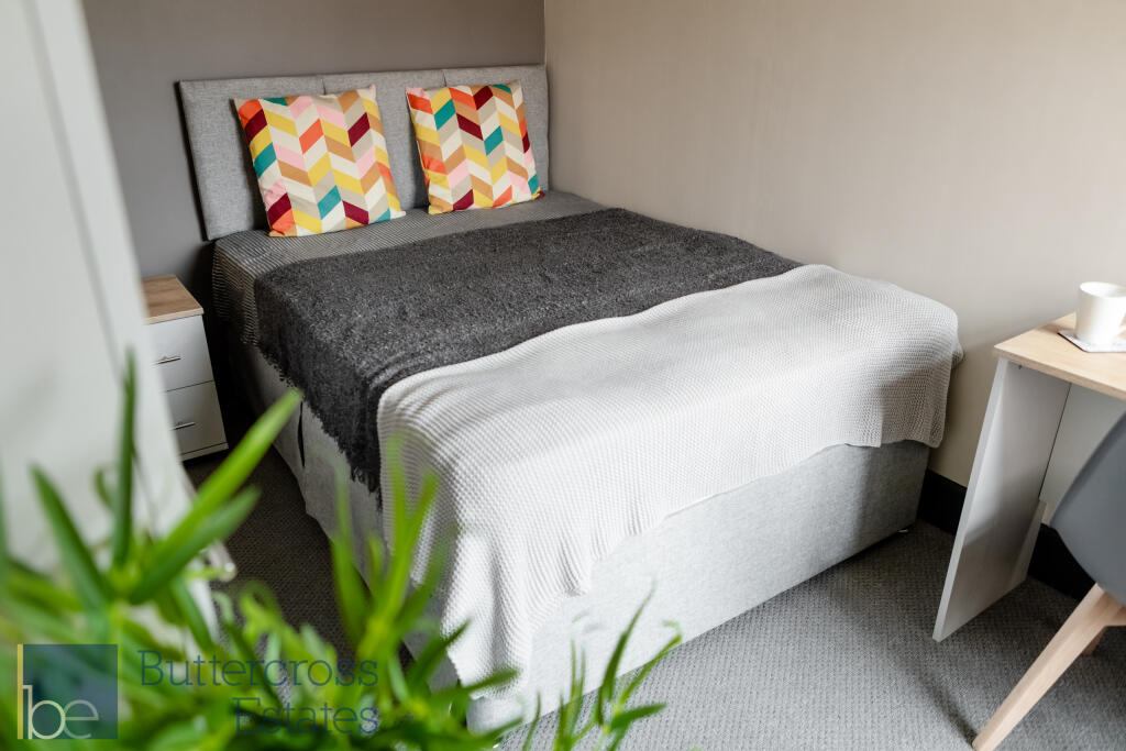 1 bed House Share for rent in Newark-on-Trent. From Buttercross Estates - Newark
