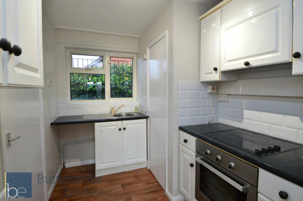 4 bed Studio for rent in Newark-on-Trent. From Buttercross Estates - Newark