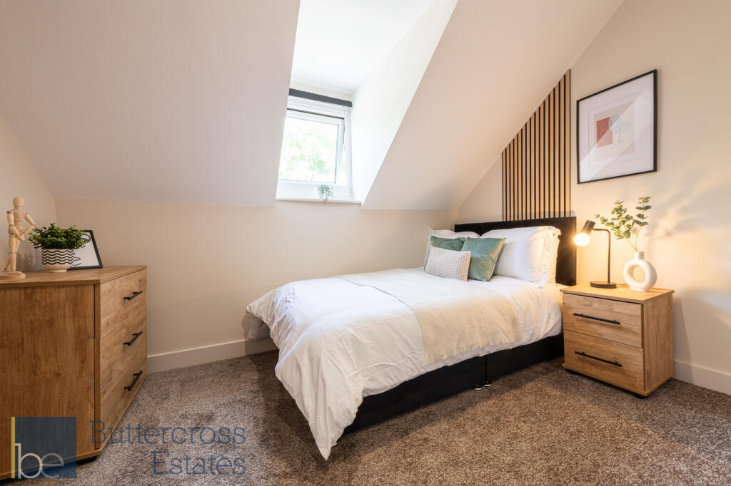 1 bed House Share for rent in Coddington. From Buttercross Estates - Newark