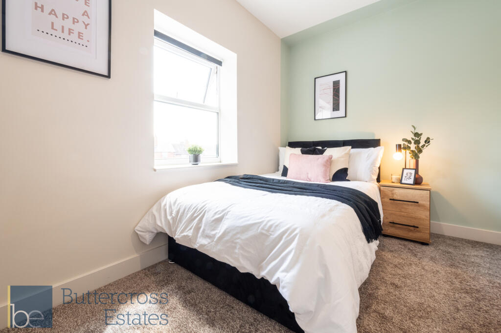 1 bed House Share for rent in Coddington. From Buttercross Estates - Newark