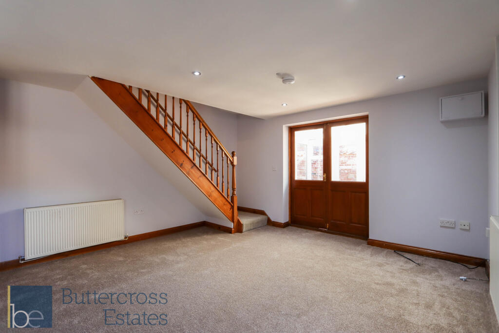 2 bed Semi Detached for rent in Newark-on-Trent. From Buttercross Estates - Newark