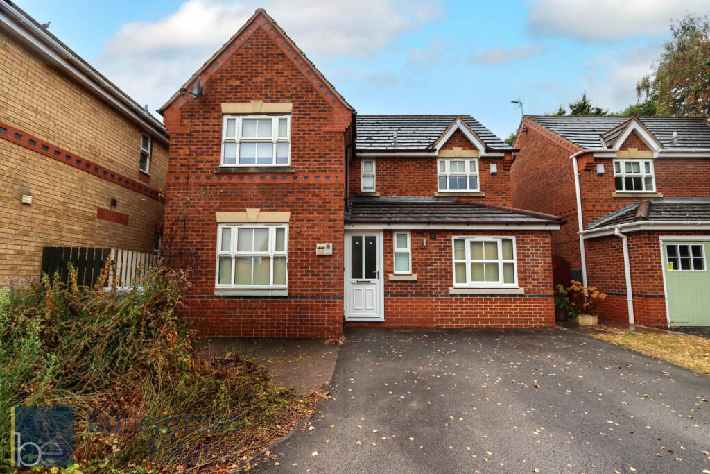 1 bed HMO for rent in Winthorpe. From Buttercross Estates - Newark 1 bed HMO for rent in Winthorpe. From Buttercross Estates - Newark