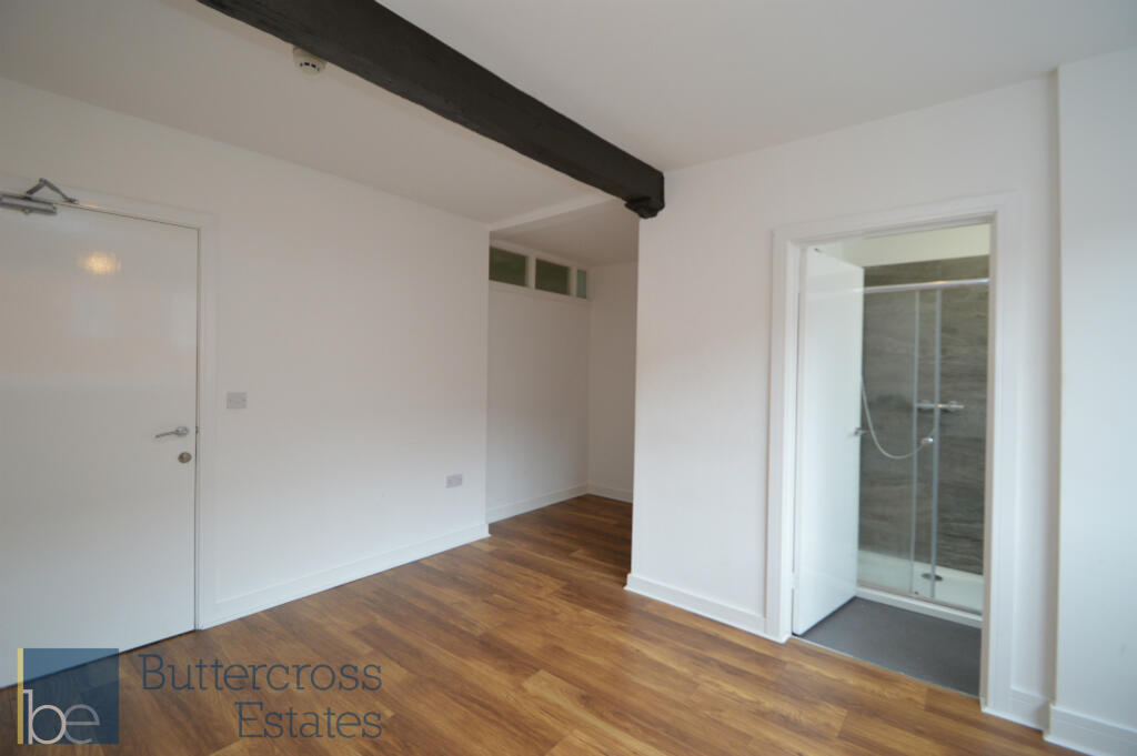 1 bed House Share for rent in Newark-on-Trent. From Buttercross Estates - Newark
