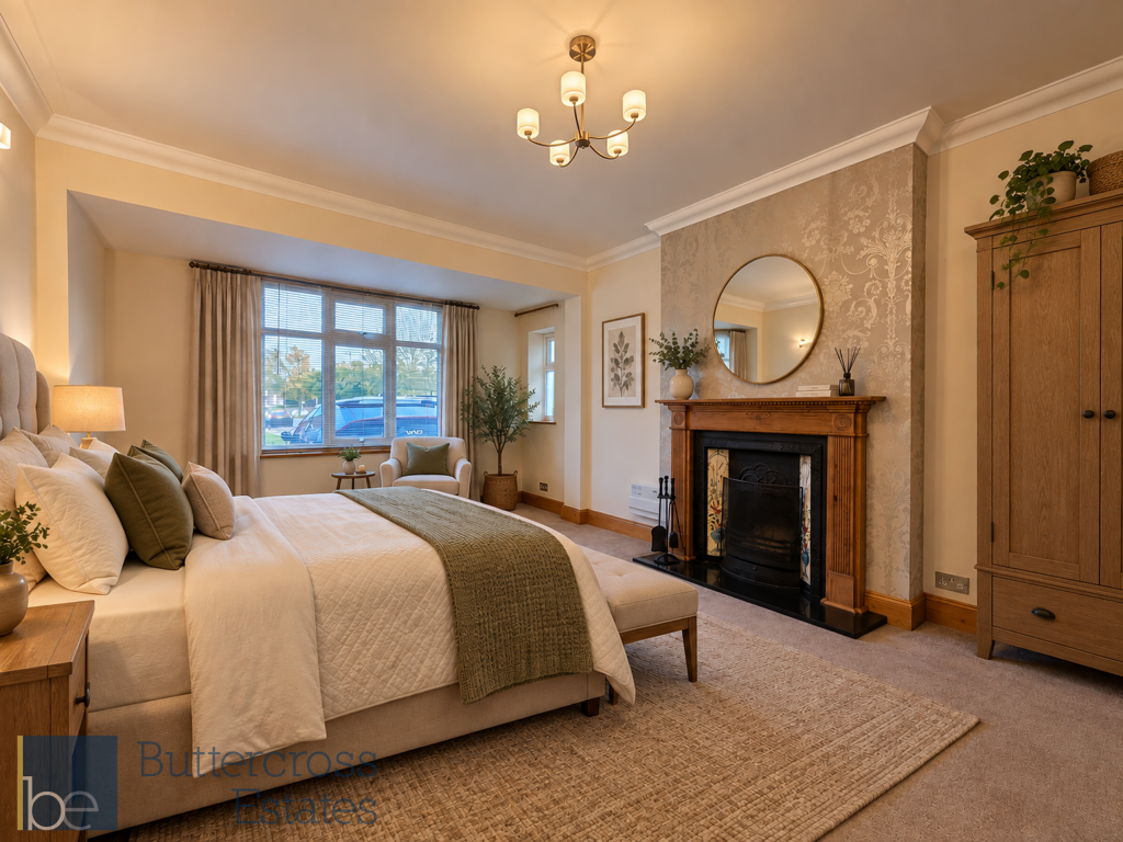 1 bed House Share for rent in Bingham. From Buttercross Estates - Newark