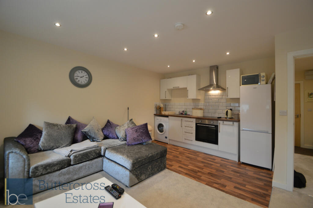 2 bed Apartment for rent in Newark-on-Trent. From Buttercross Estates - Newark 2 bed Apartment for rent in Newark-on-Trent. From Buttercross Estates - Newark