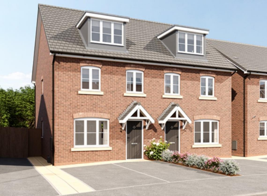 3 bed Town House for rent in . From Bamboo Estates LLP - Birkenhead 3 bed Town House for rent in . From Bamboo Estates LLP - Birkenhead