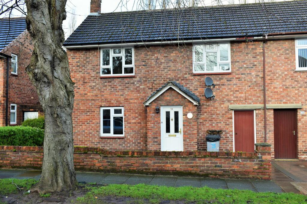 3 bed Semi Detached for rent in Bebington. From Bamboo Estates LLP - Birkenhead