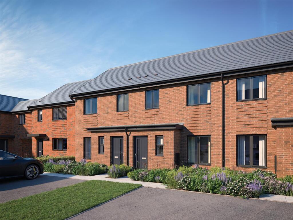 2 bed Mid Terraced House for rent in Bebington. From Bamboo Estates LLP - Birkenhead