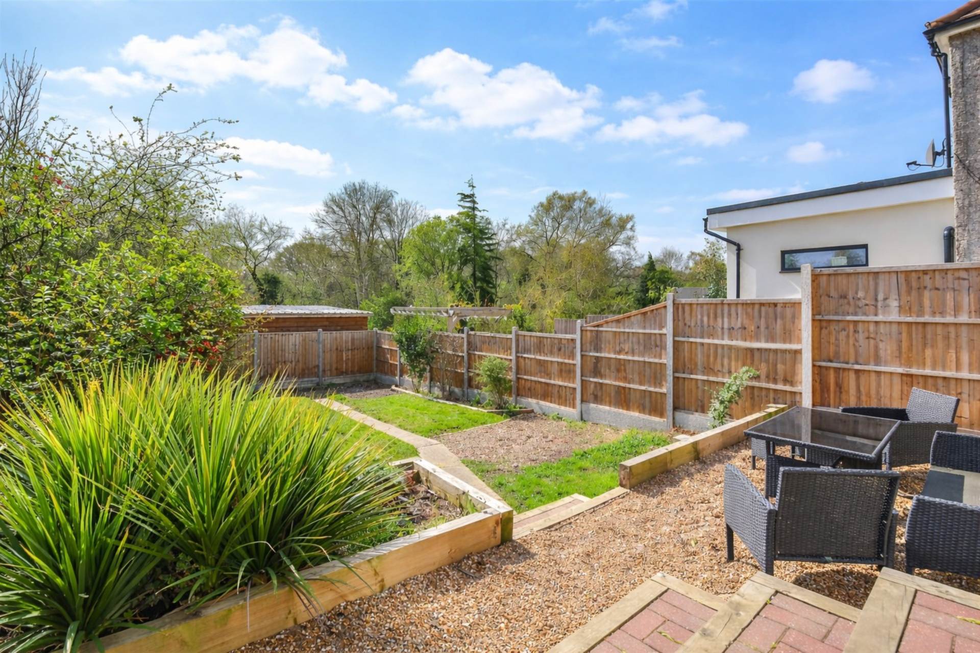 3 bed Semi Detached for rent in Brentwood. From HS Estate Agents